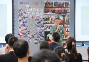Seminar on Corporate Green Business Model