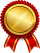 Self Photos / Files - ceremony-badge